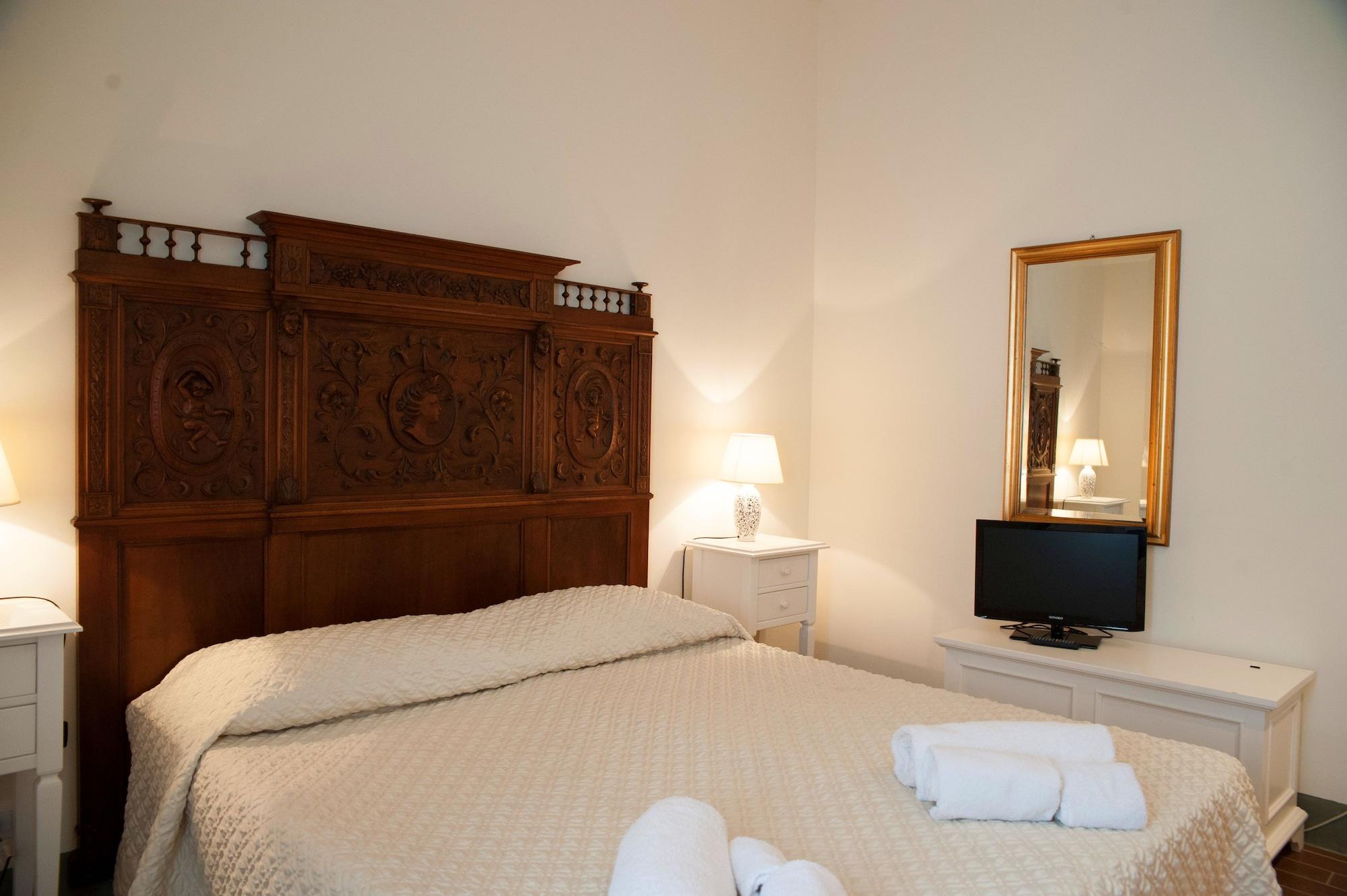 B&B Belveliero - Il Capitano Трапани Екстериор снимка