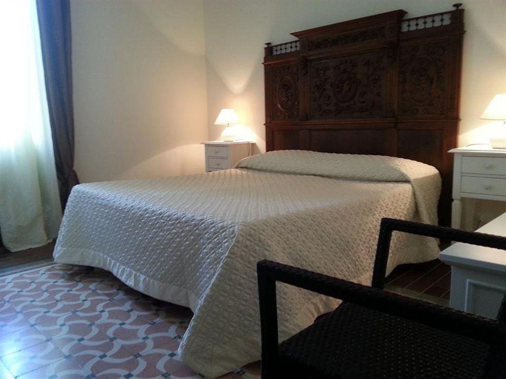 B&B Belveliero - Il Capitano Трапани Екстериор снимка