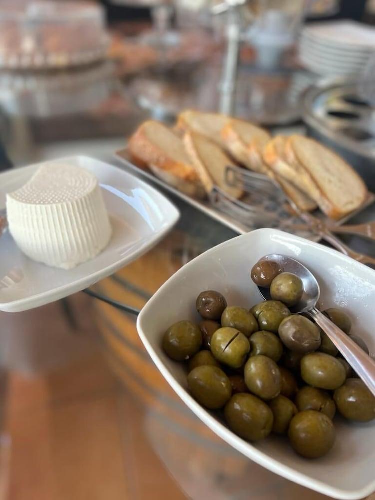 B&B Belveliero - Il Capitano Трапани Екстериор снимка