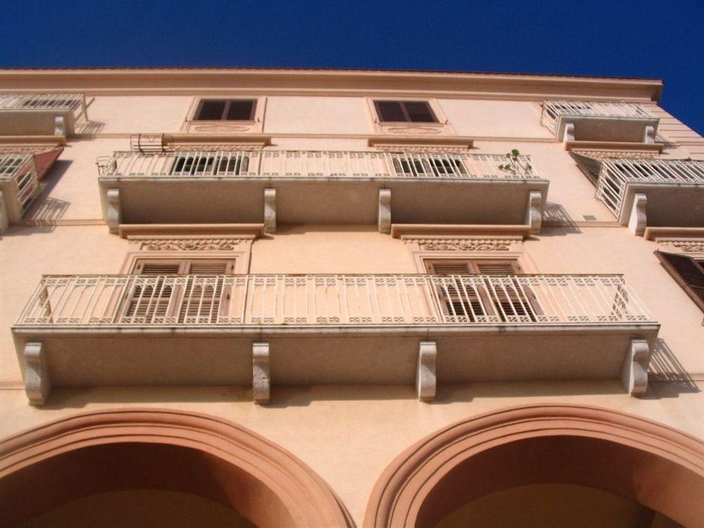 B&B Belveliero - Il Capitano Трапани Екстериор снимка