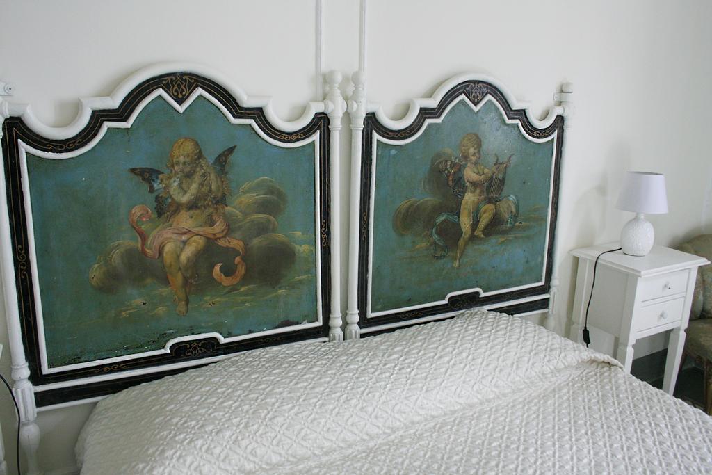 B&B Belveliero - Il Capitano Трапани Екстериор снимка