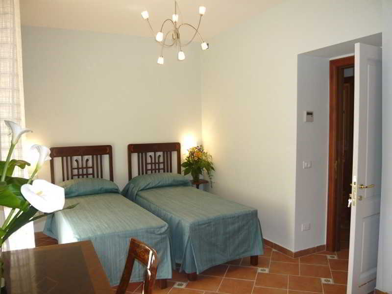 B&B Belveliero - Il Capitano Трапани Екстериор снимка