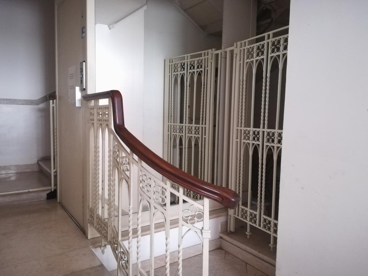 B&B Belveliero - Il Capitano Трапани Екстериор снимка