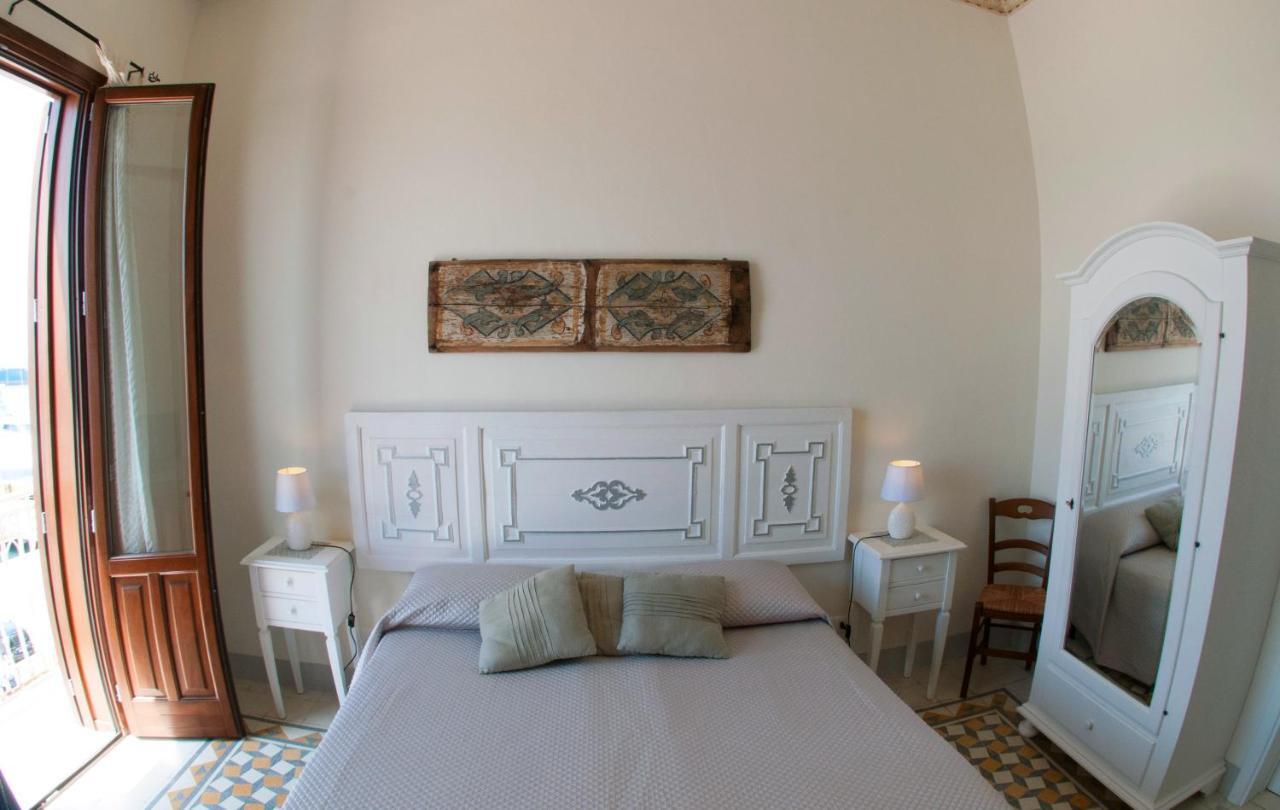 B&B Belveliero - Il Capitano Трапани Екстериор снимка